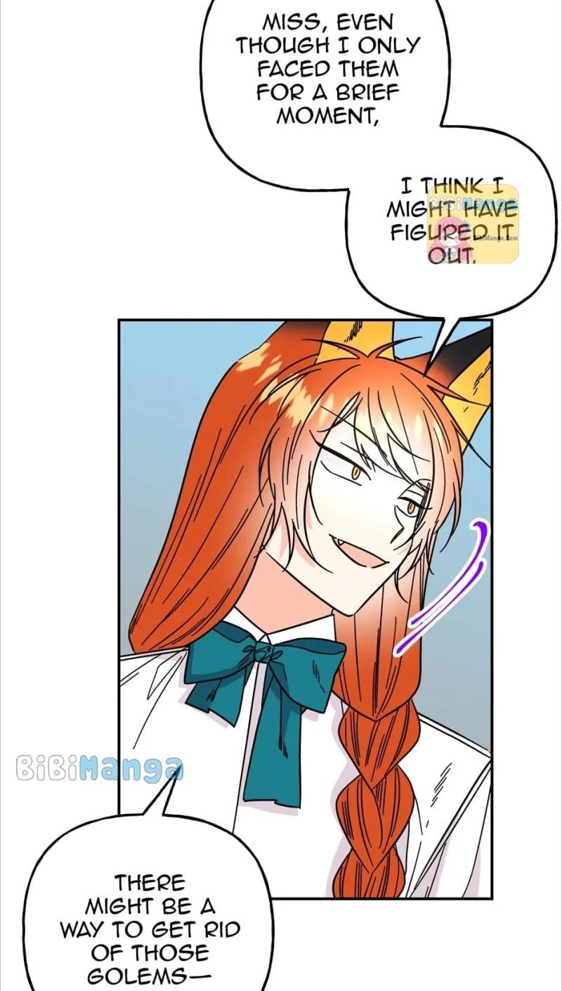 The Archmage’s Daughter Chapter 180 - Page 30