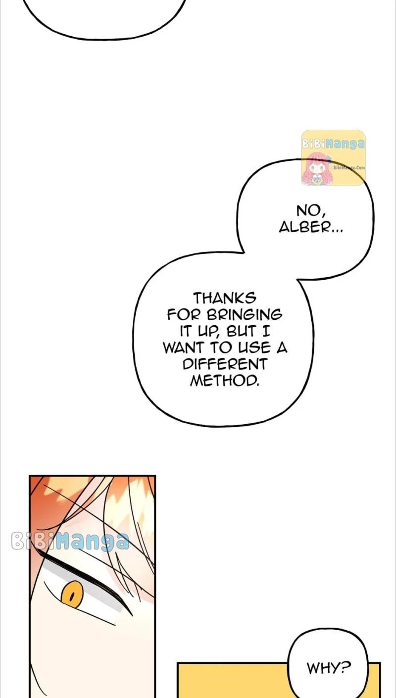 The Archmage’s Daughter Chapter 180 - Page 31