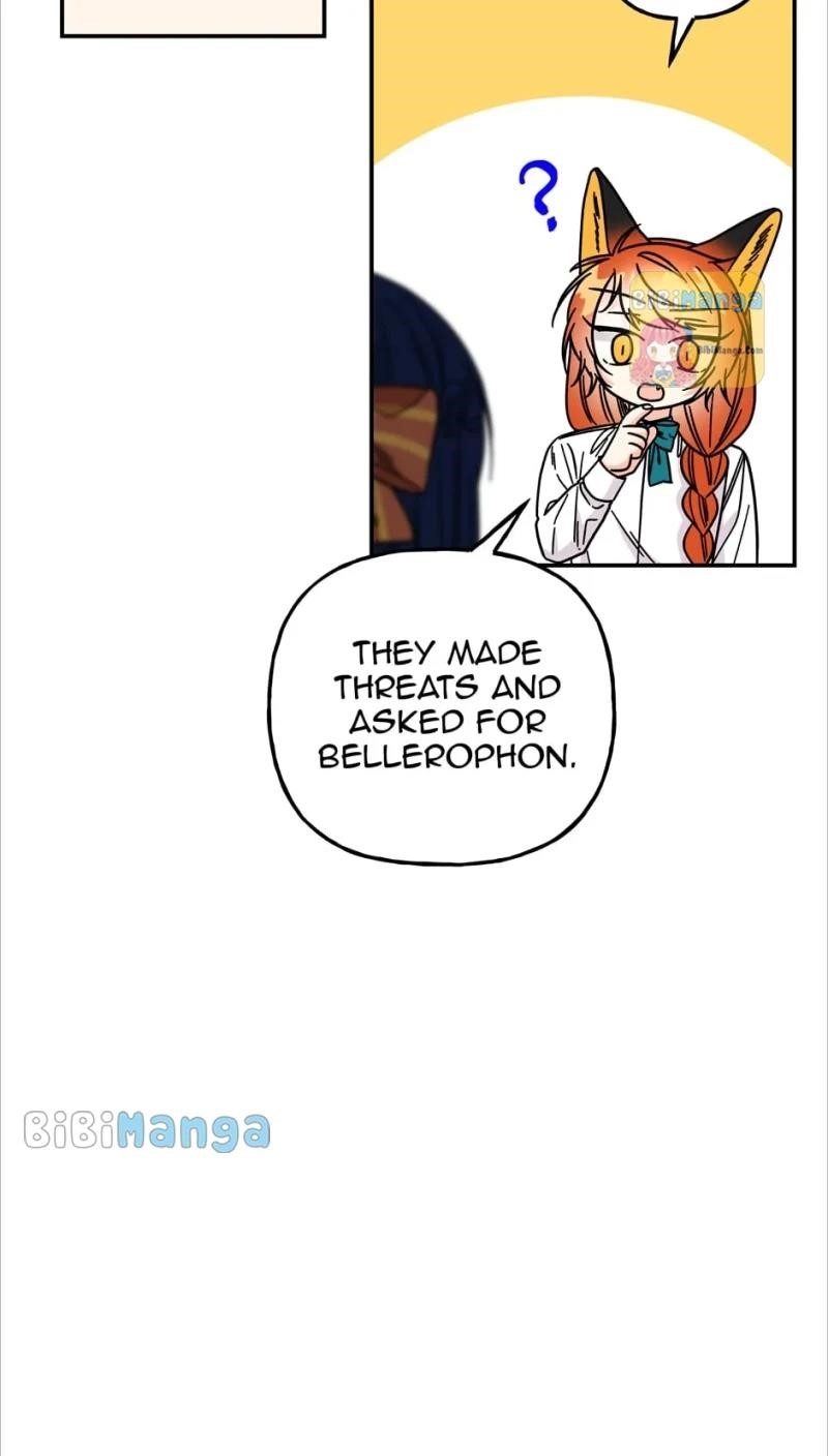 The Archmage’s Daughter Chapter 180 - Page 32