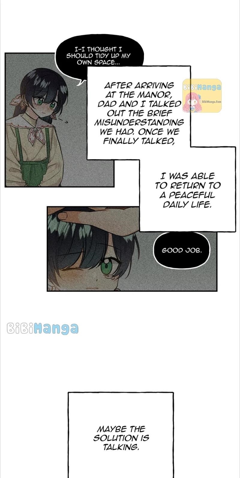 The Archmage’s Daughter Chapter 180 - Page 34