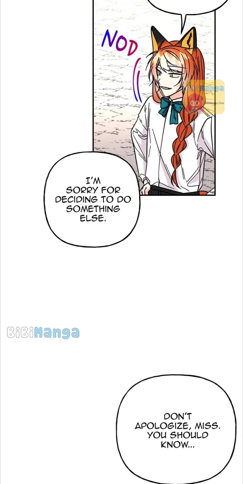 The Archmage’s Daughter Chapter 180 - Page 36