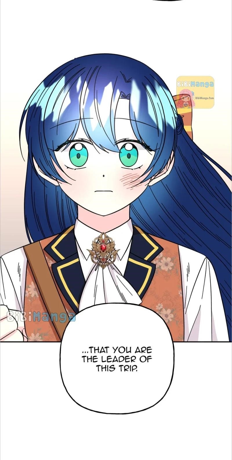 The Archmage’s Daughter Chapter 180 - Page 37