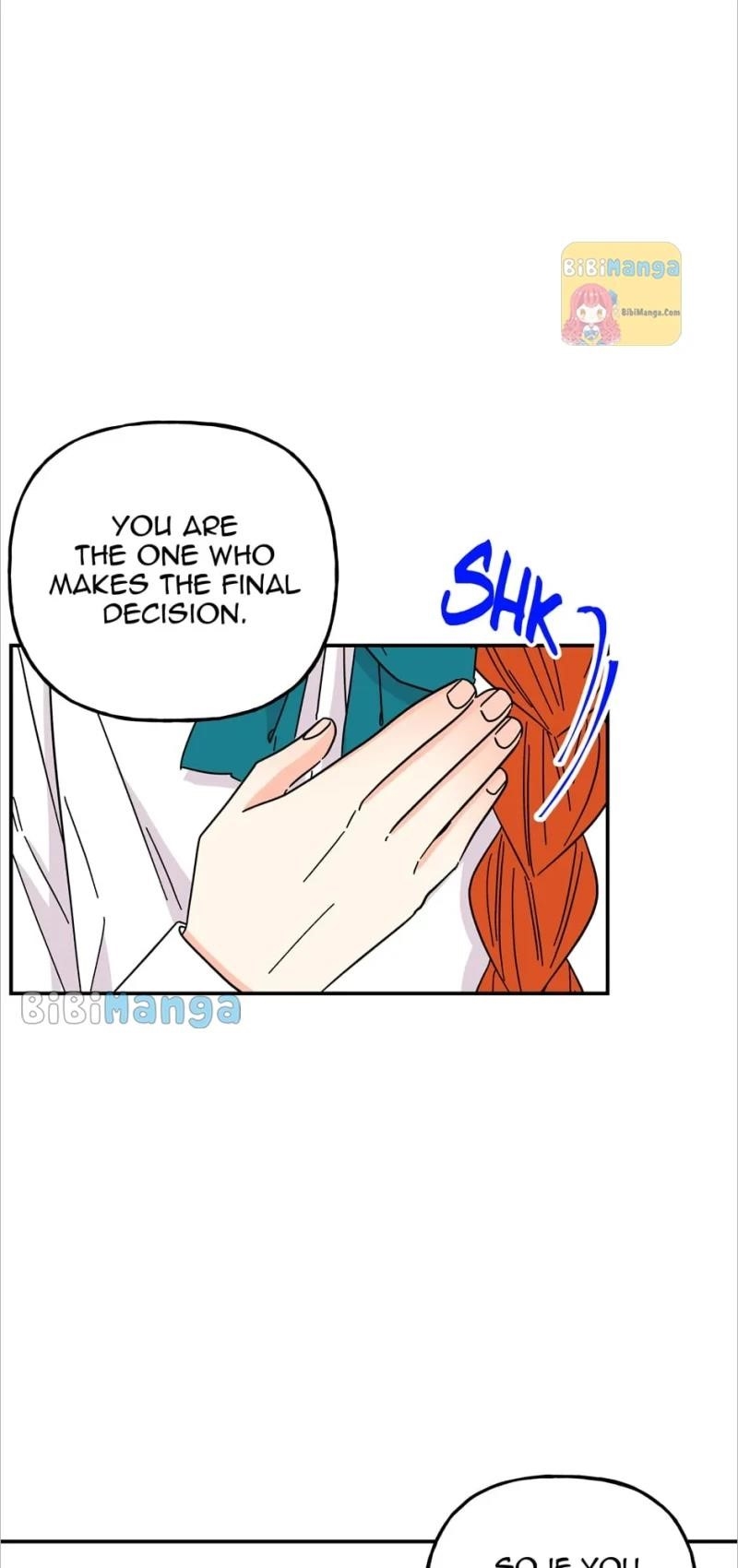 The Archmage’s Daughter Chapter 180 - Page 38