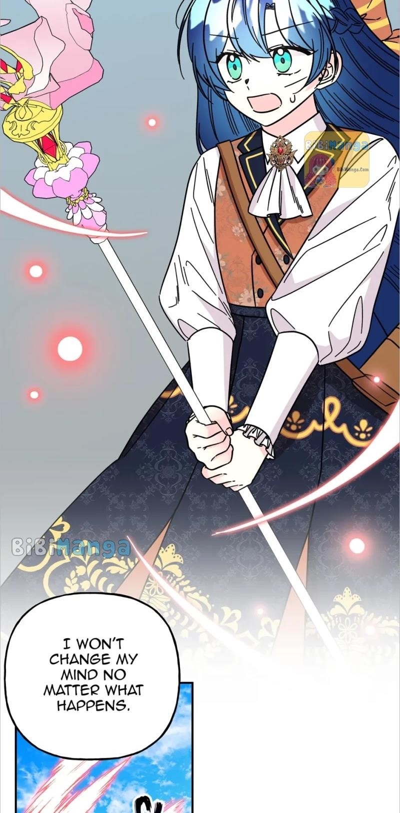 The Archmage’s Daughter Chapter 180 - Page 4