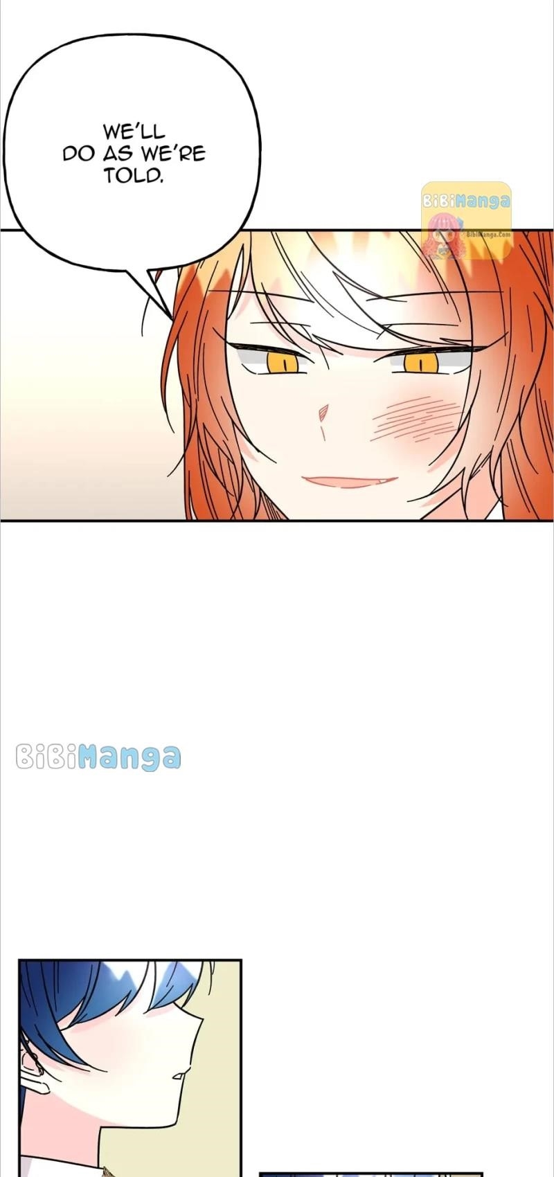 The Archmage’s Daughter Chapter 180 - Page 40