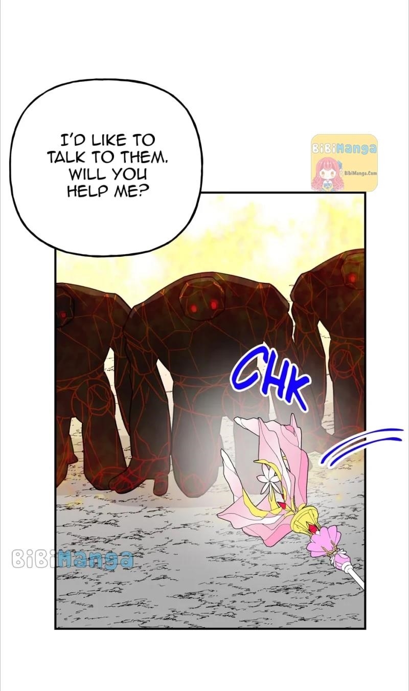 The Archmage’s Daughter Chapter 180 - Page 42