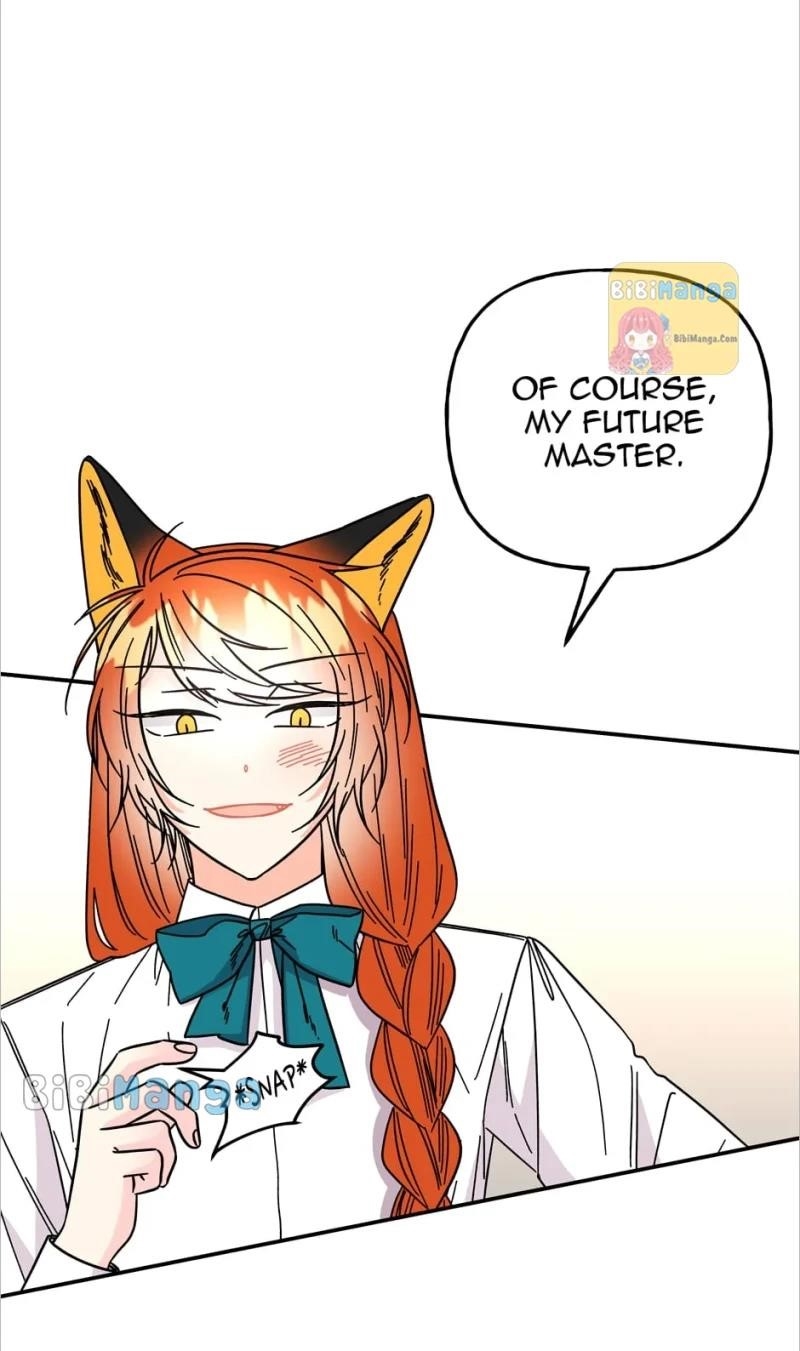 The Archmage’s Daughter Chapter 180 - Page 43