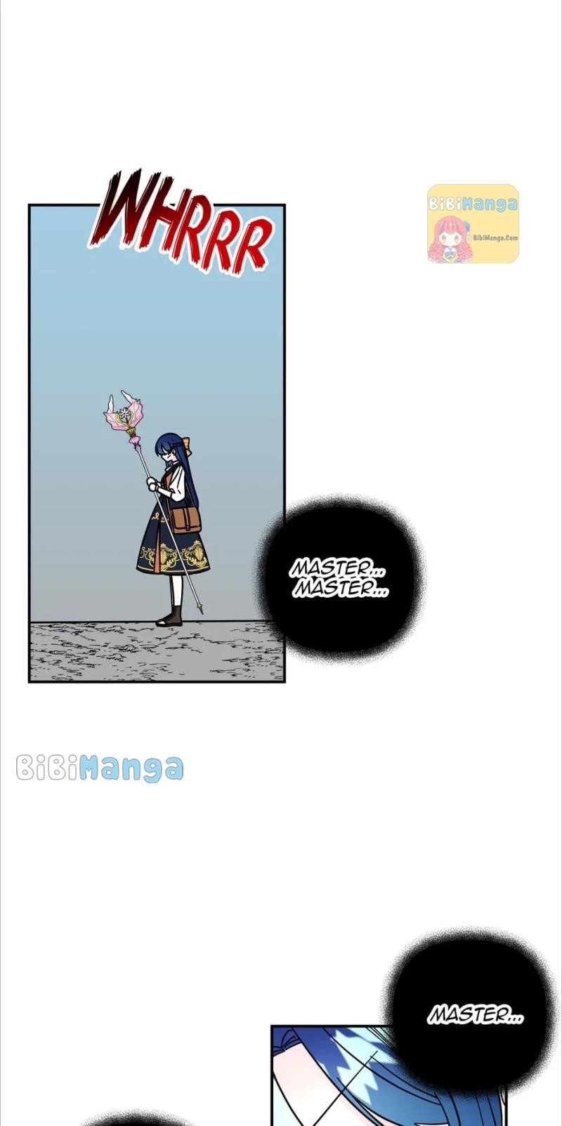 The Archmage’s Daughter Chapter 180 - Page 46