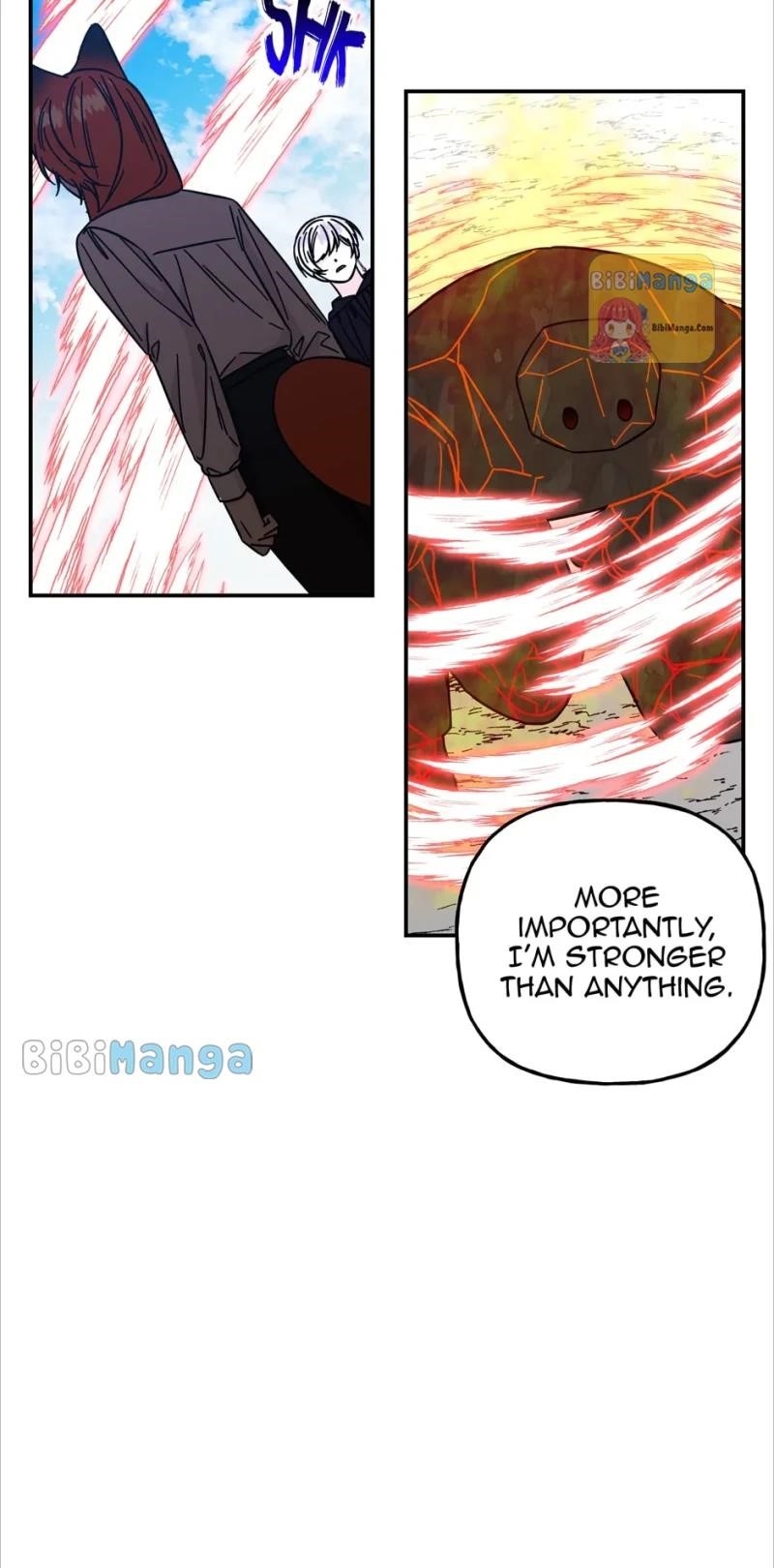 The Archmage’s Daughter Chapter 180 - Page 5