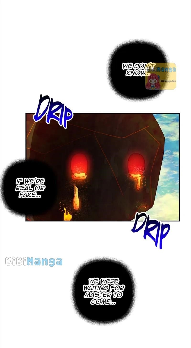 The Archmage’s Daughter Chapter 180 - Page 50