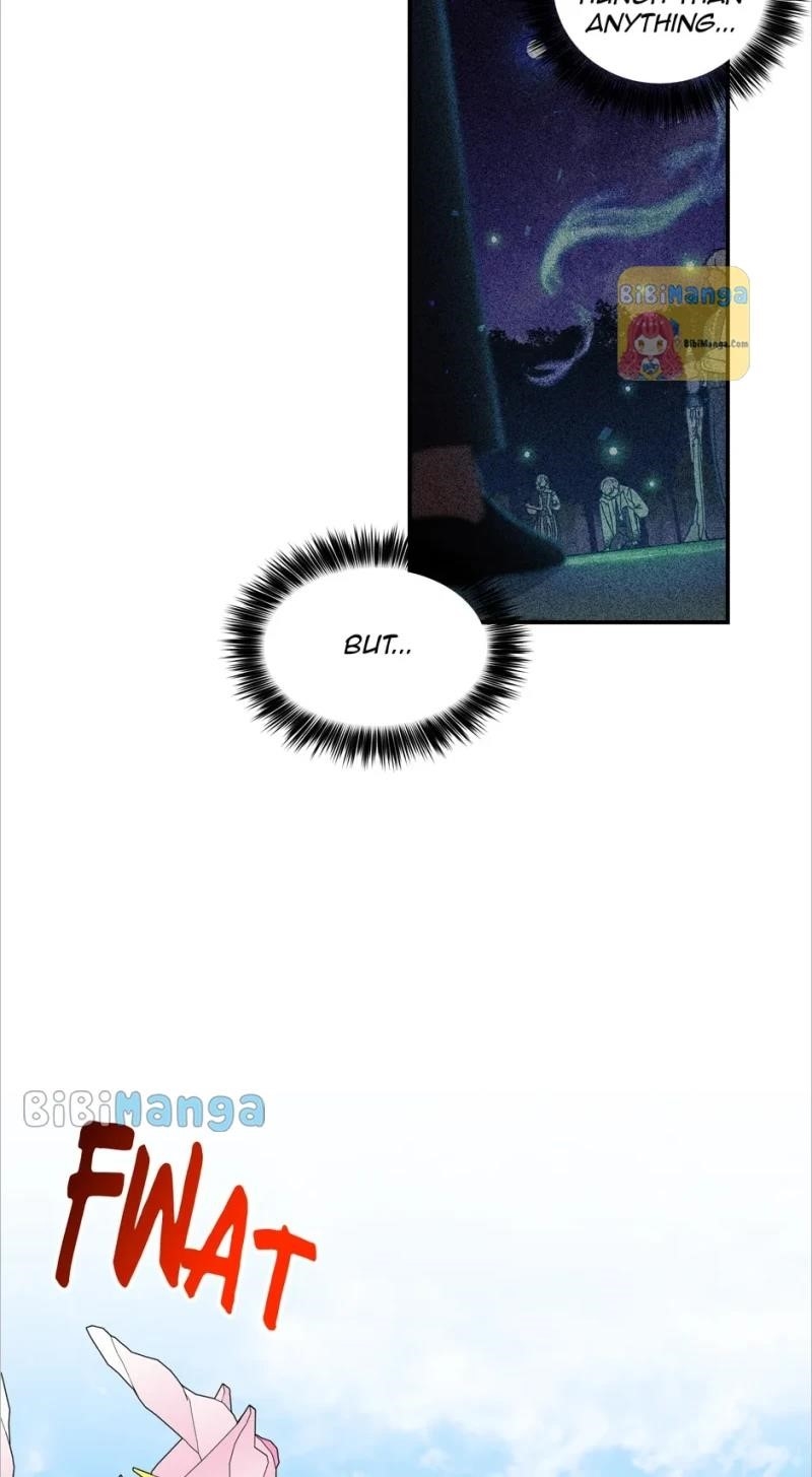 The Archmage’s Daughter Chapter 180 - Page 52