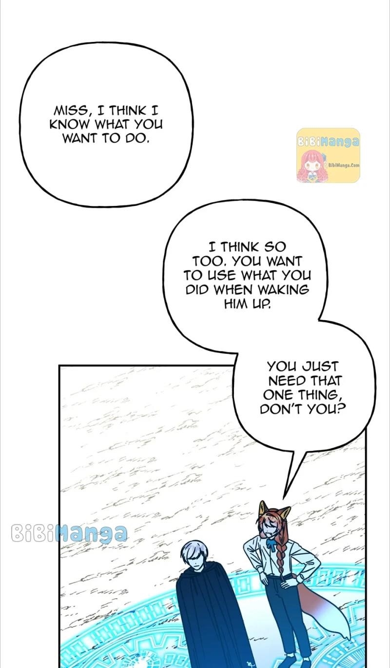 The Archmage’s Daughter Chapter 180 - Page 55