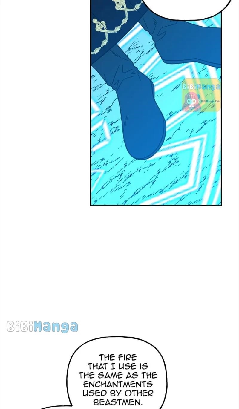 The Archmage’s Daughter Chapter 180 - Page 58