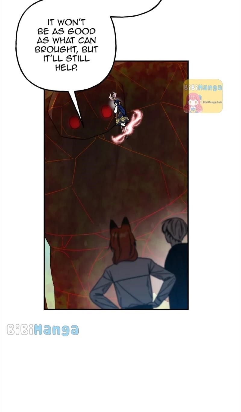 The Archmage’s Daughter Chapter 180 - Page 59