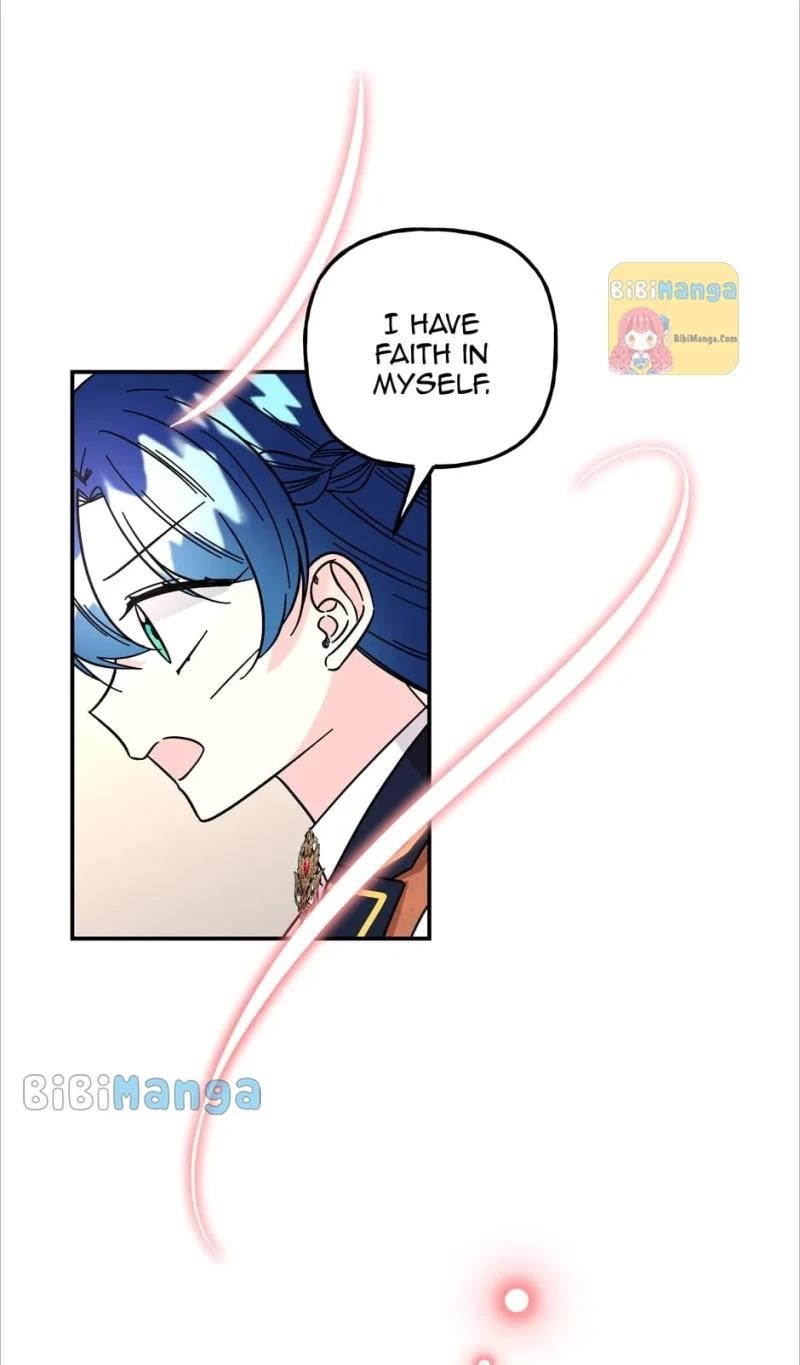 The Archmage’s Daughter Chapter 180 - Page 6