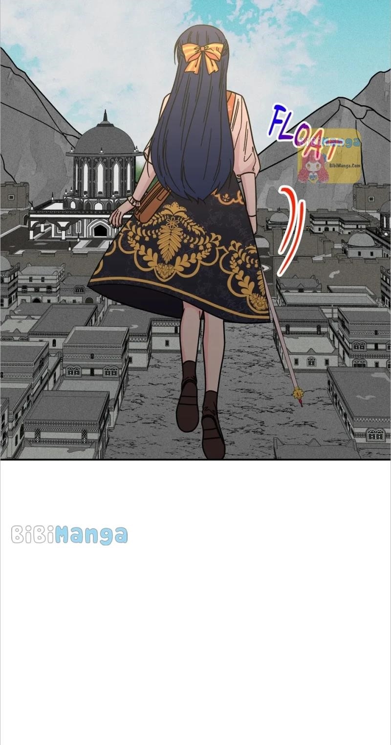 The Archmage’s Daughter Chapter 180 - Page 64