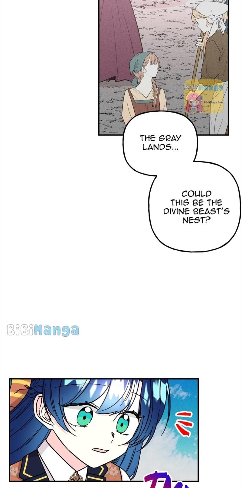 The Archmage’s Daughter Chapter 180 - Page 66