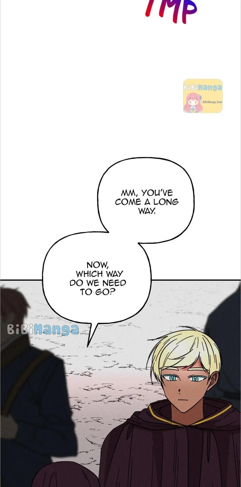 The Archmage’s Daughter Chapter 180 - Page 67