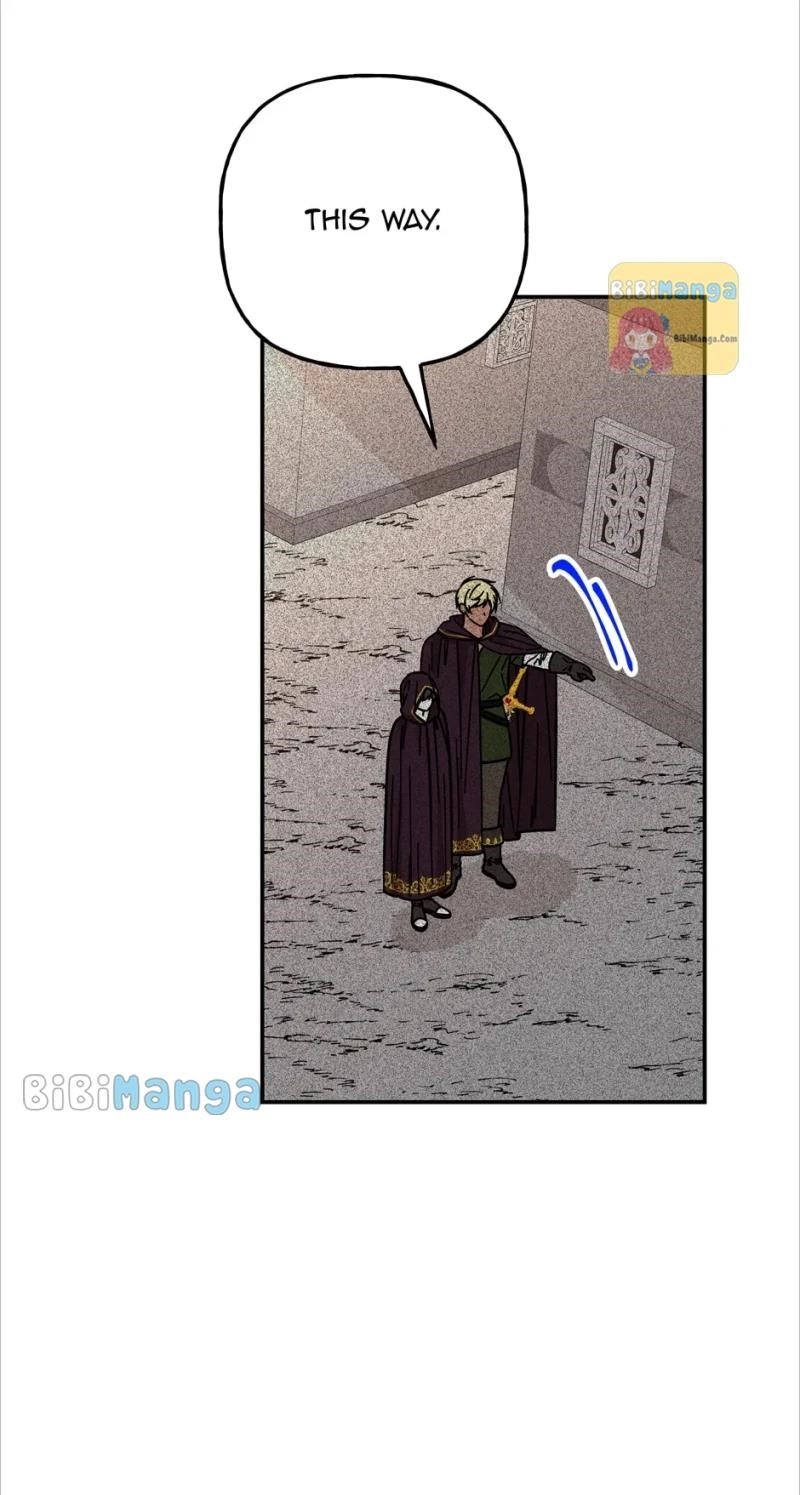 The Archmage’s Daughter Chapter 180 - Page 69