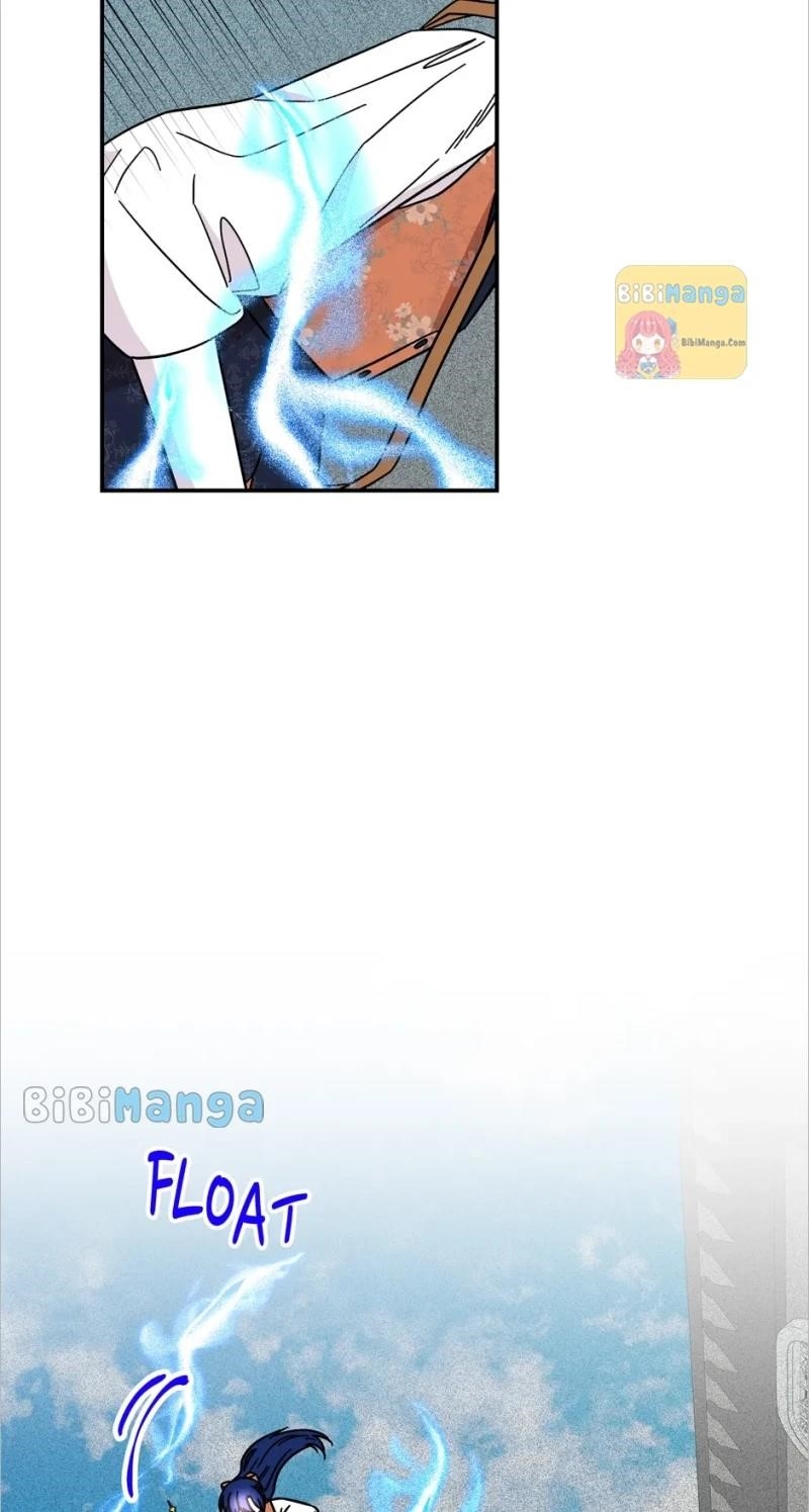 The Archmage’s Daughter Chapter 180 - Page 71