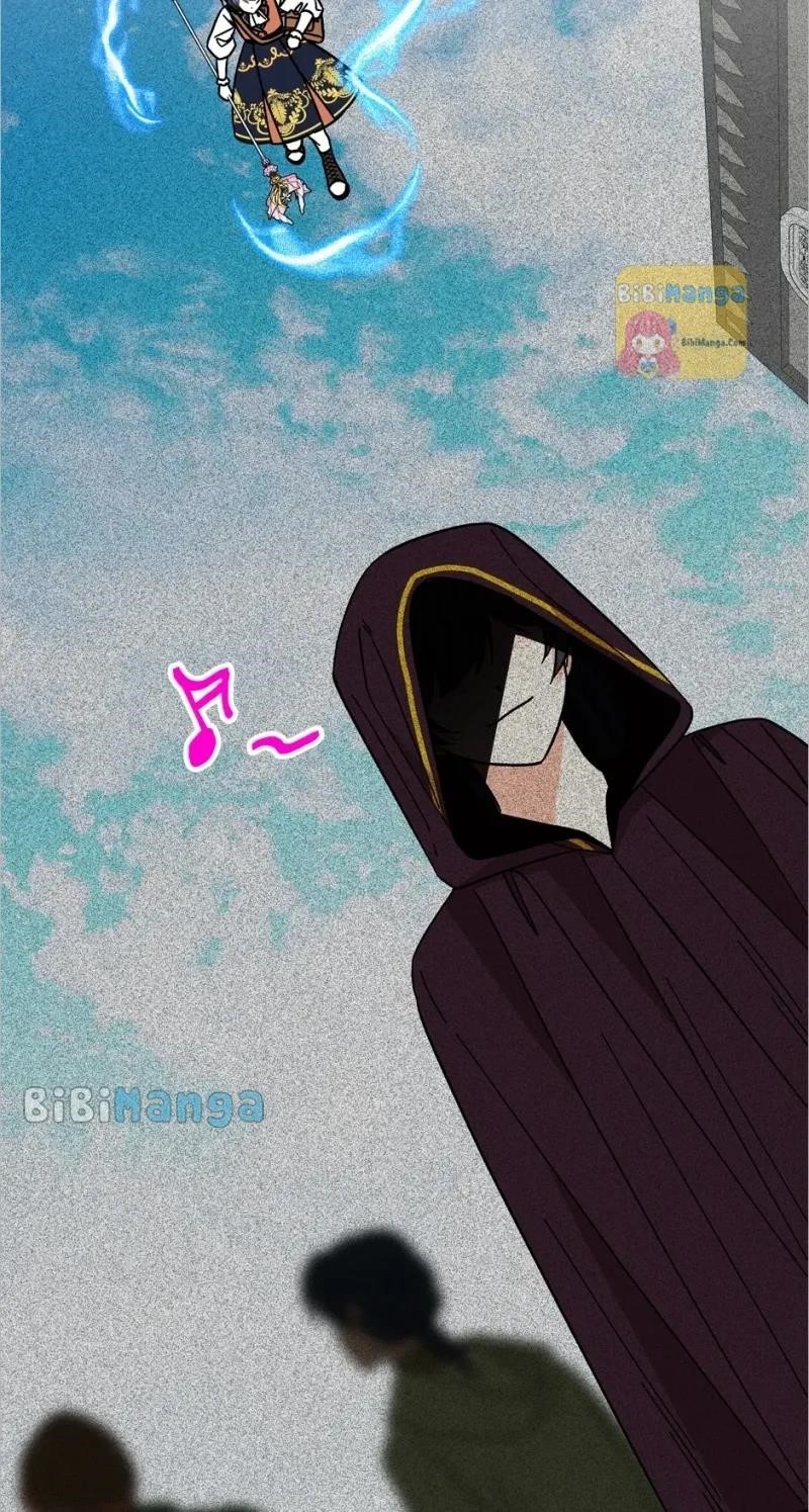 The Archmage’s Daughter Chapter 180 - Page 72