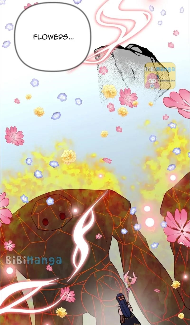 The Archmage’s Daughter Chapter 180 - Page 8