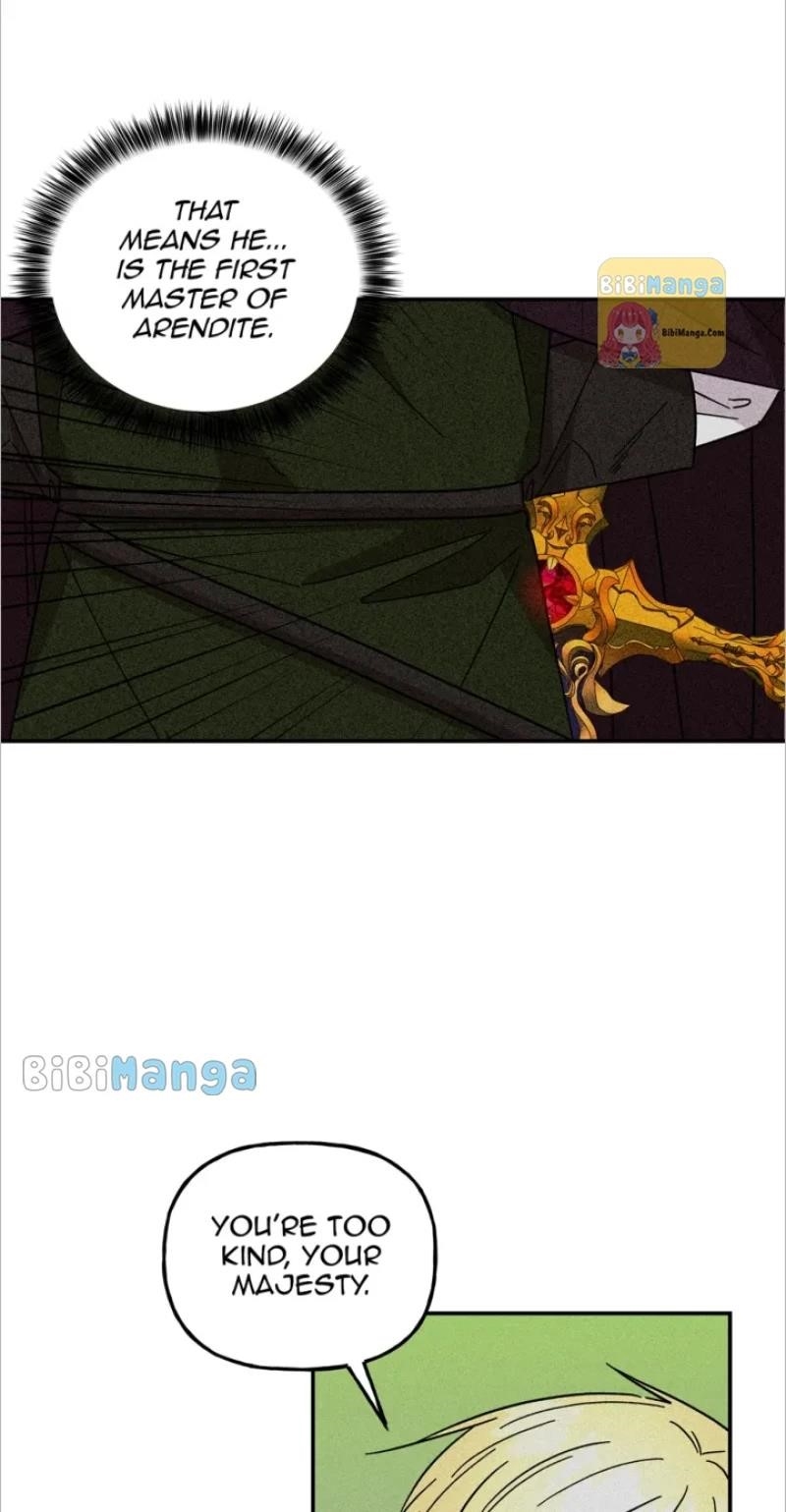 The Archmage’s Daughter Chapter 181 - Page 10