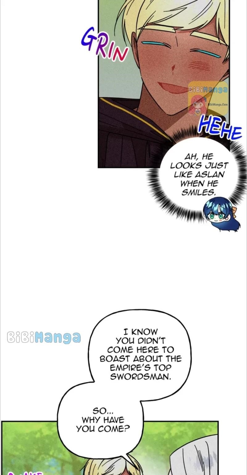 The Archmage’s Daughter Chapter 181 - Page 11