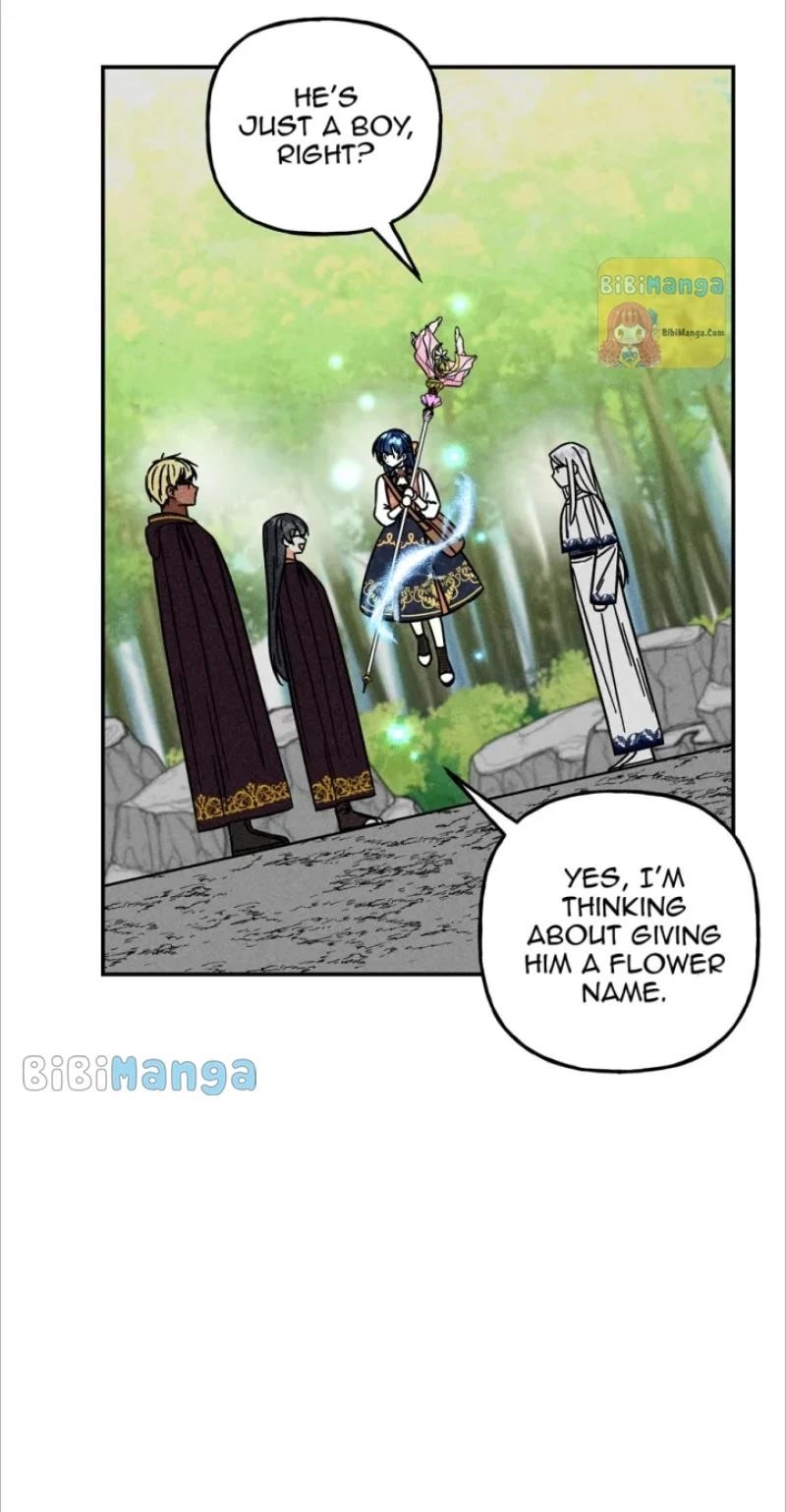 The Archmage’s Daughter Chapter 181 - Page 14