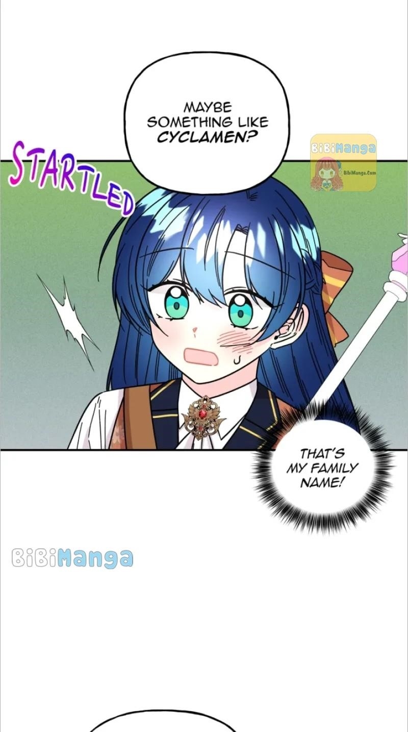 The Archmage’s Daughter Chapter 181 - Page 15