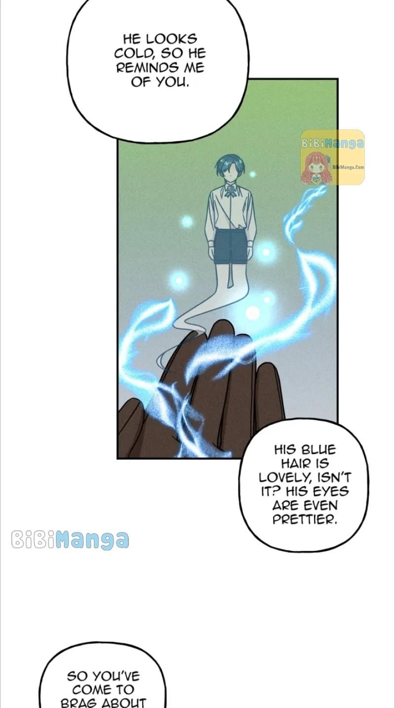 The Archmage’s Daughter Chapter 181 - Page 16