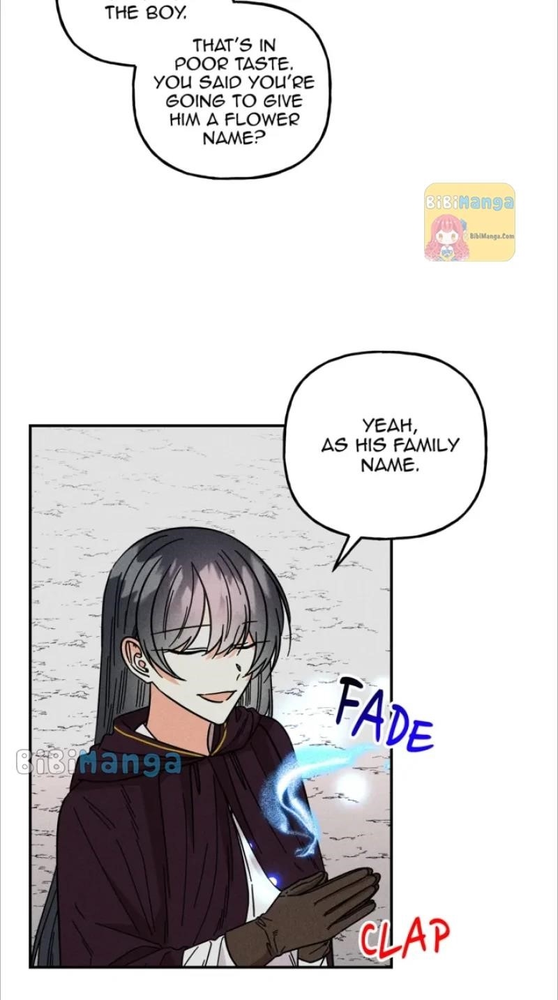 The Archmage’s Daughter Chapter 181 - Page 17