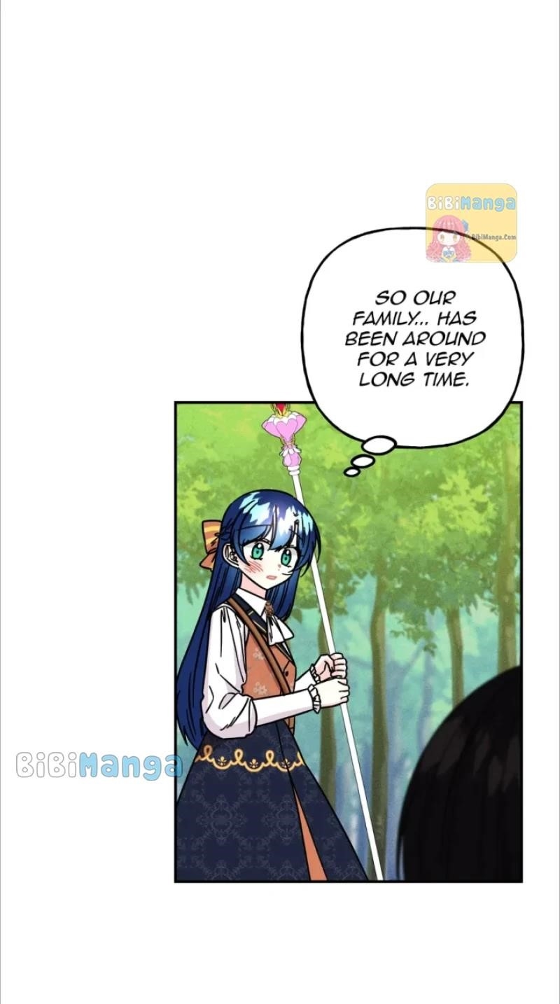 The Archmage’s Daughter Chapter 181 - Page 18