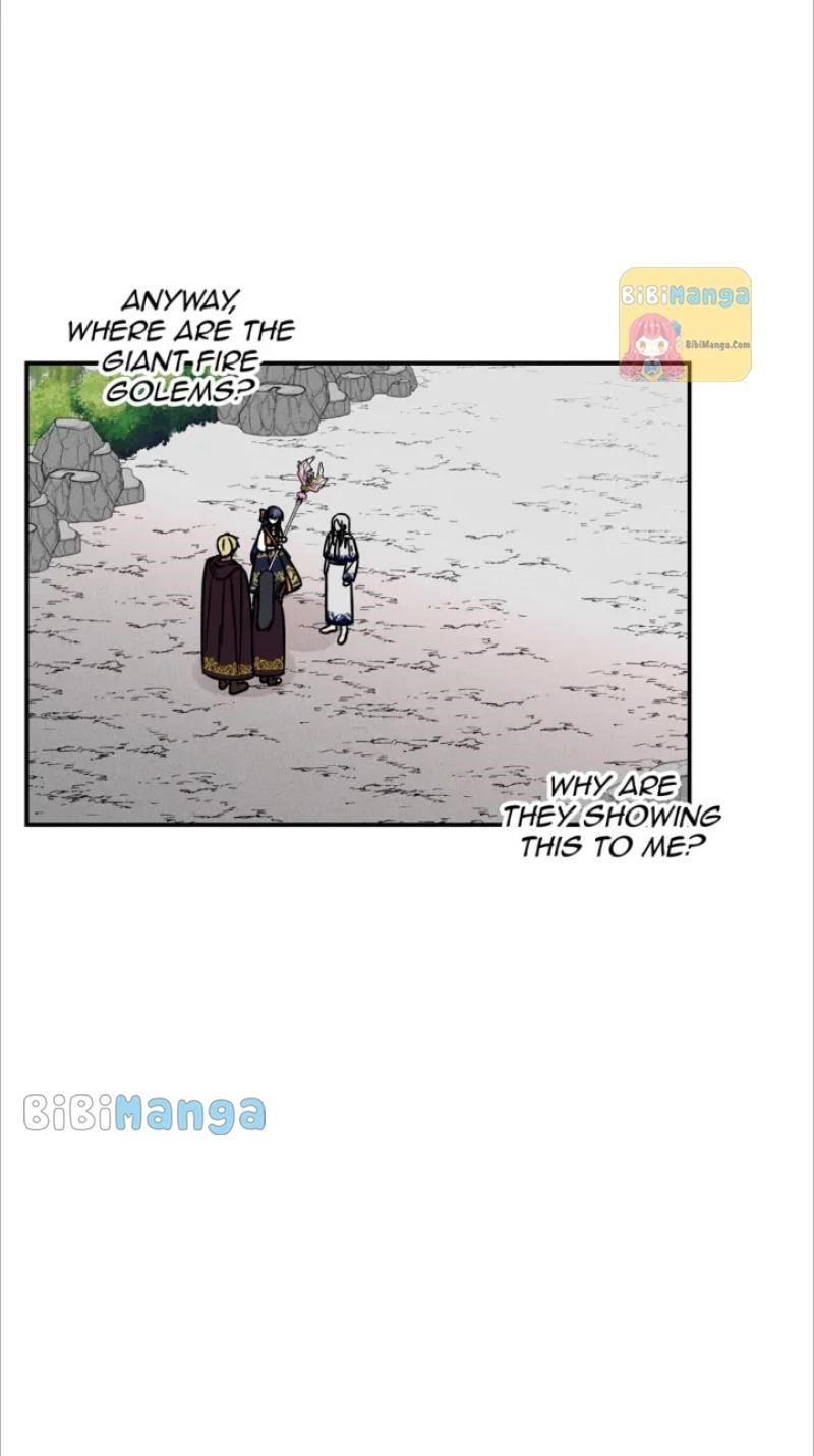 The Archmage’s Daughter Chapter 181 - Page 19