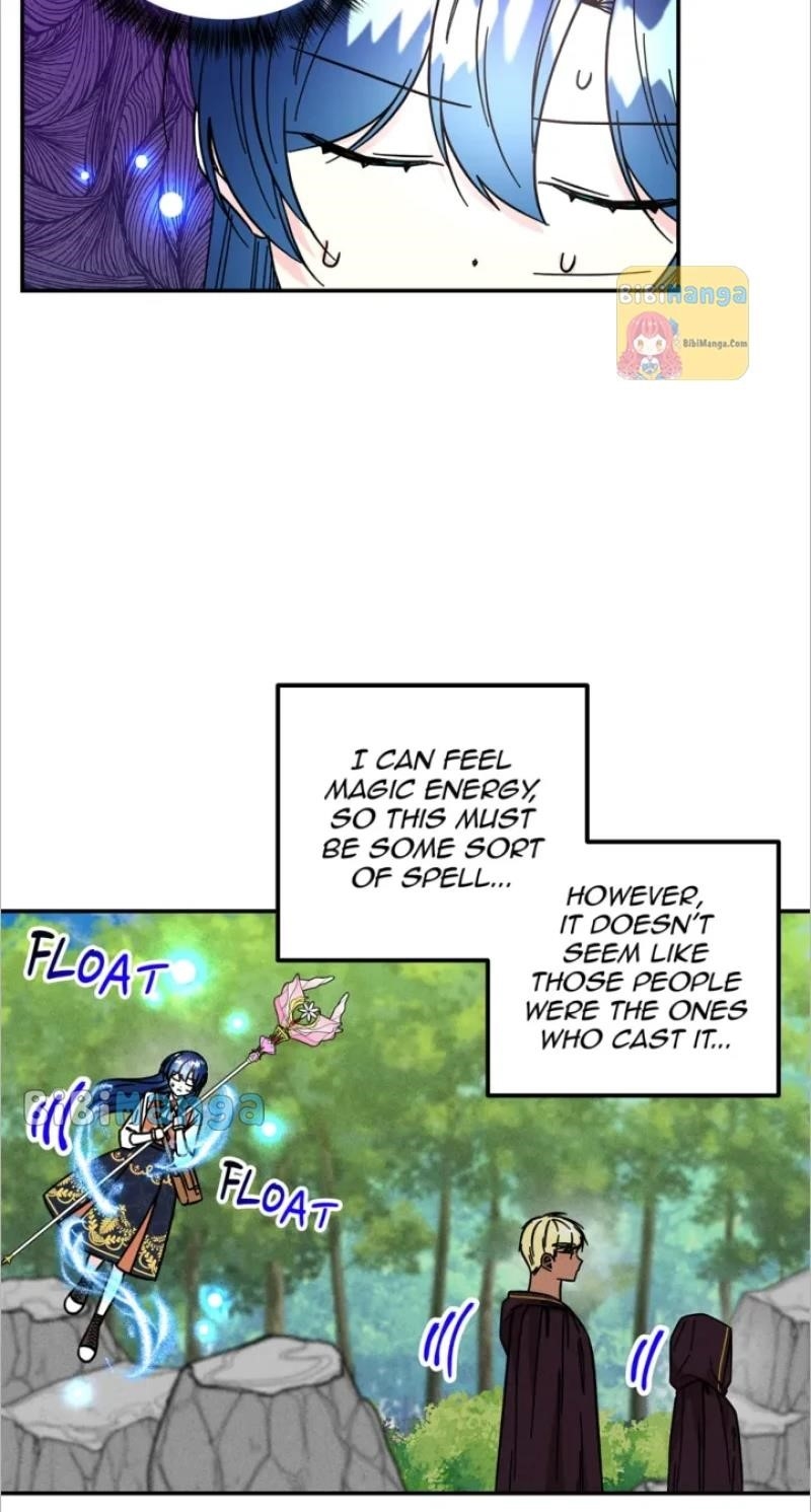 The Archmage’s Daughter Chapter 181 - Page 2