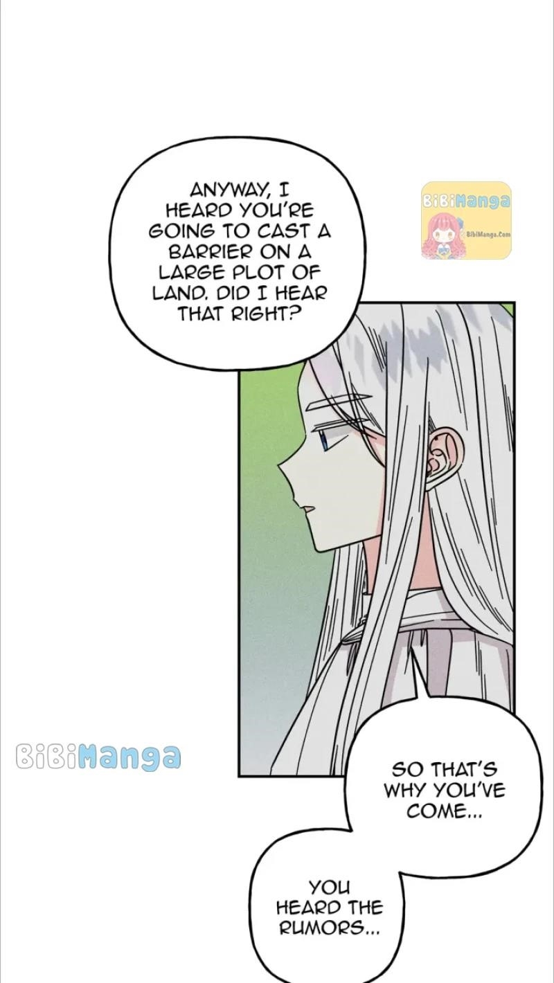 The Archmage’s Daughter Chapter 181 - Page 20