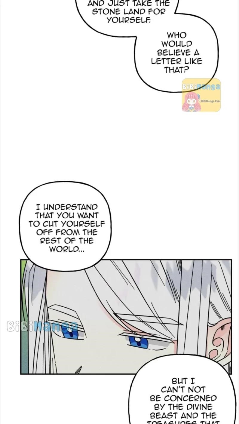 The Archmage’s Daughter Chapter 181 - Page 22