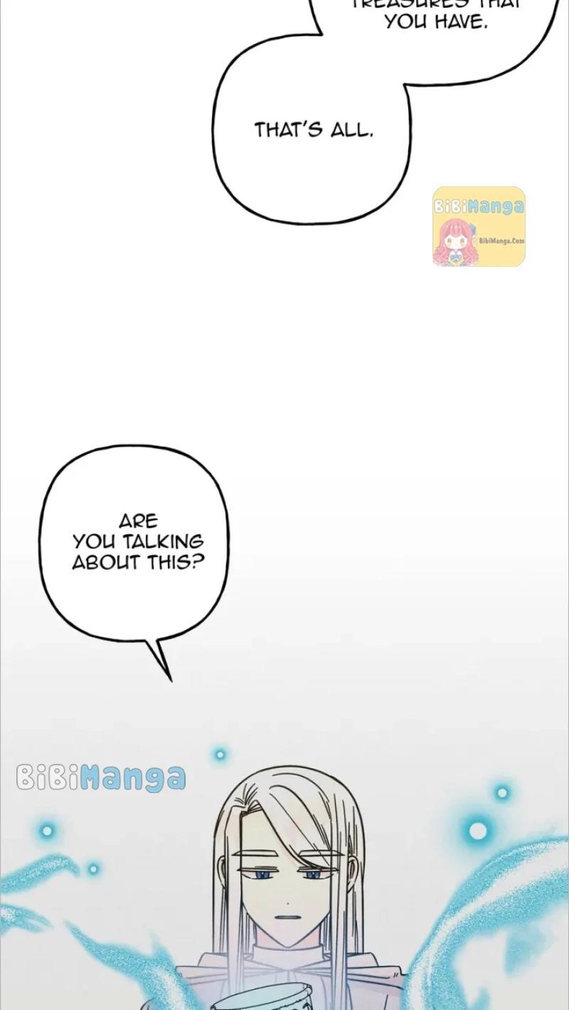 The Archmage’s Daughter Chapter 181 - Page 23