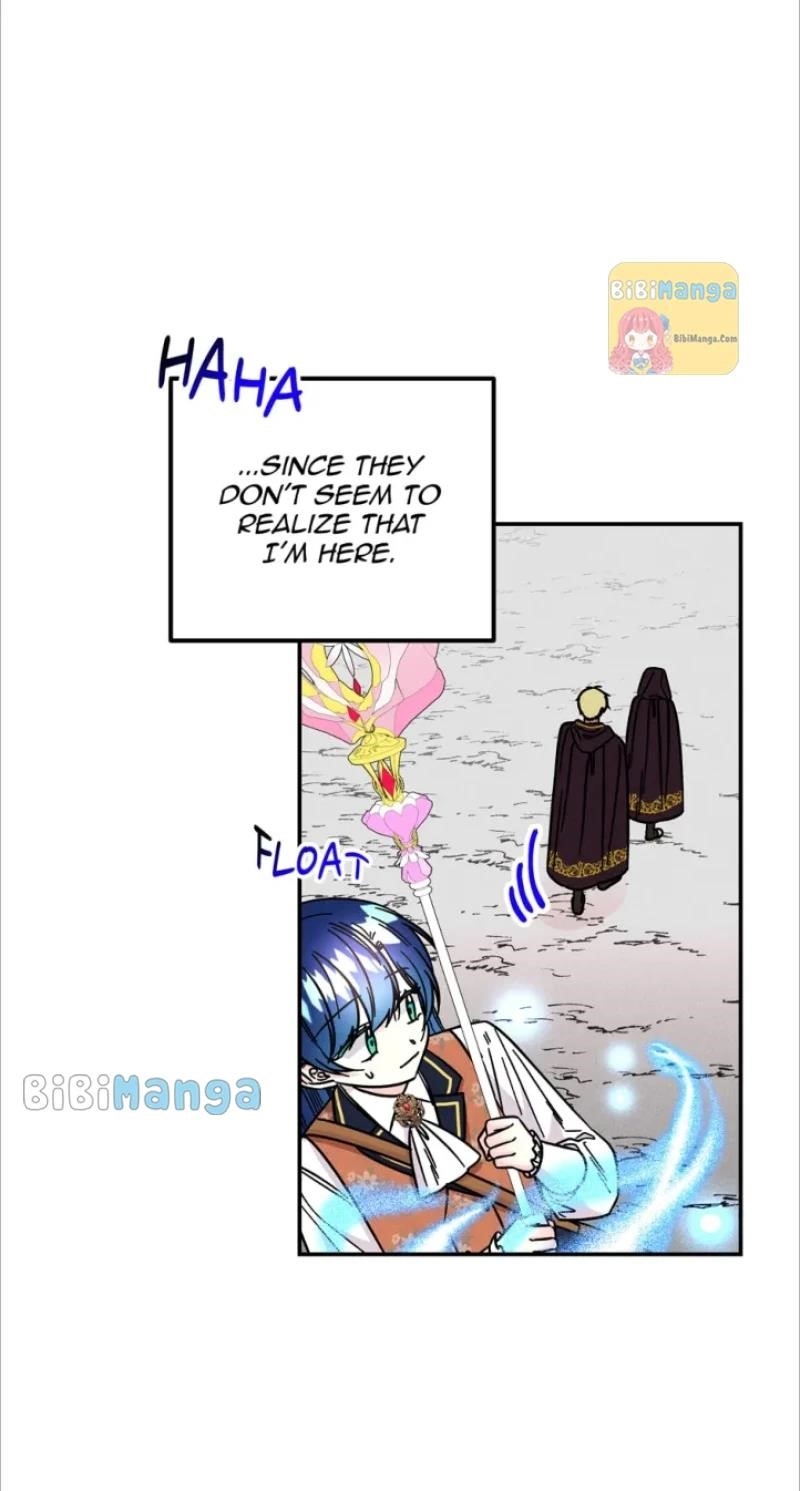 The Archmage’s Daughter Chapter 181 - Page 3