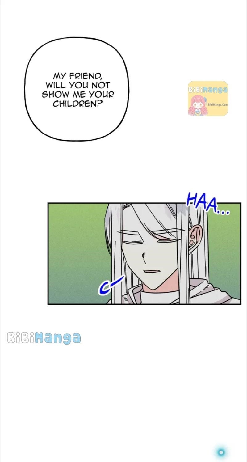 The Archmage’s Daughter Chapter 181 - Page 30