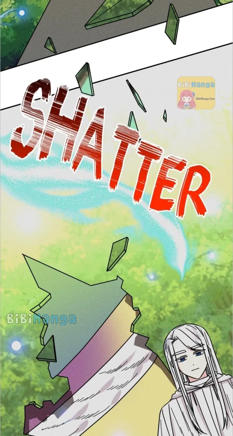 The Archmage’s Daughter Chapter 181 - Page 32