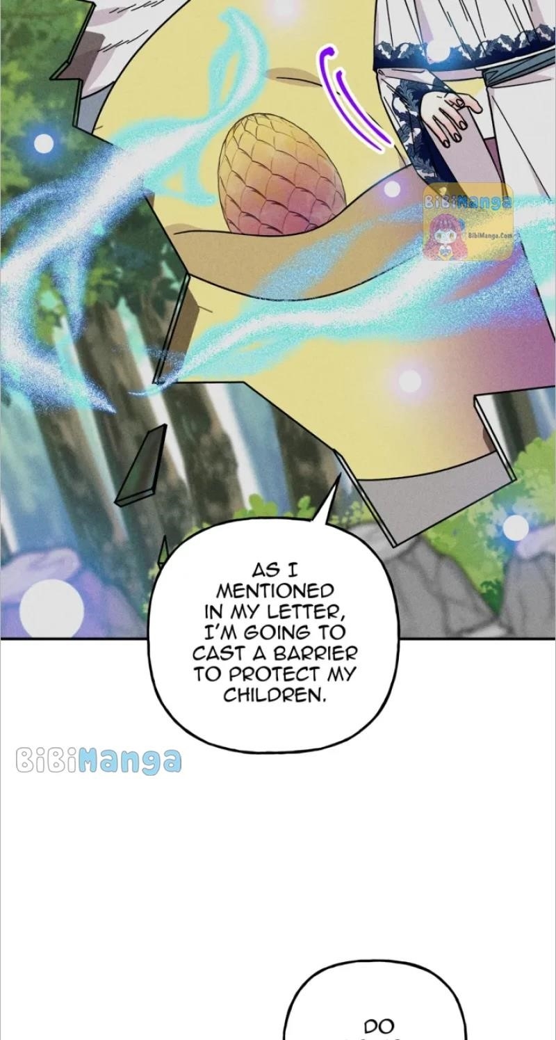 The Archmage’s Daughter Chapter 181 - Page 33