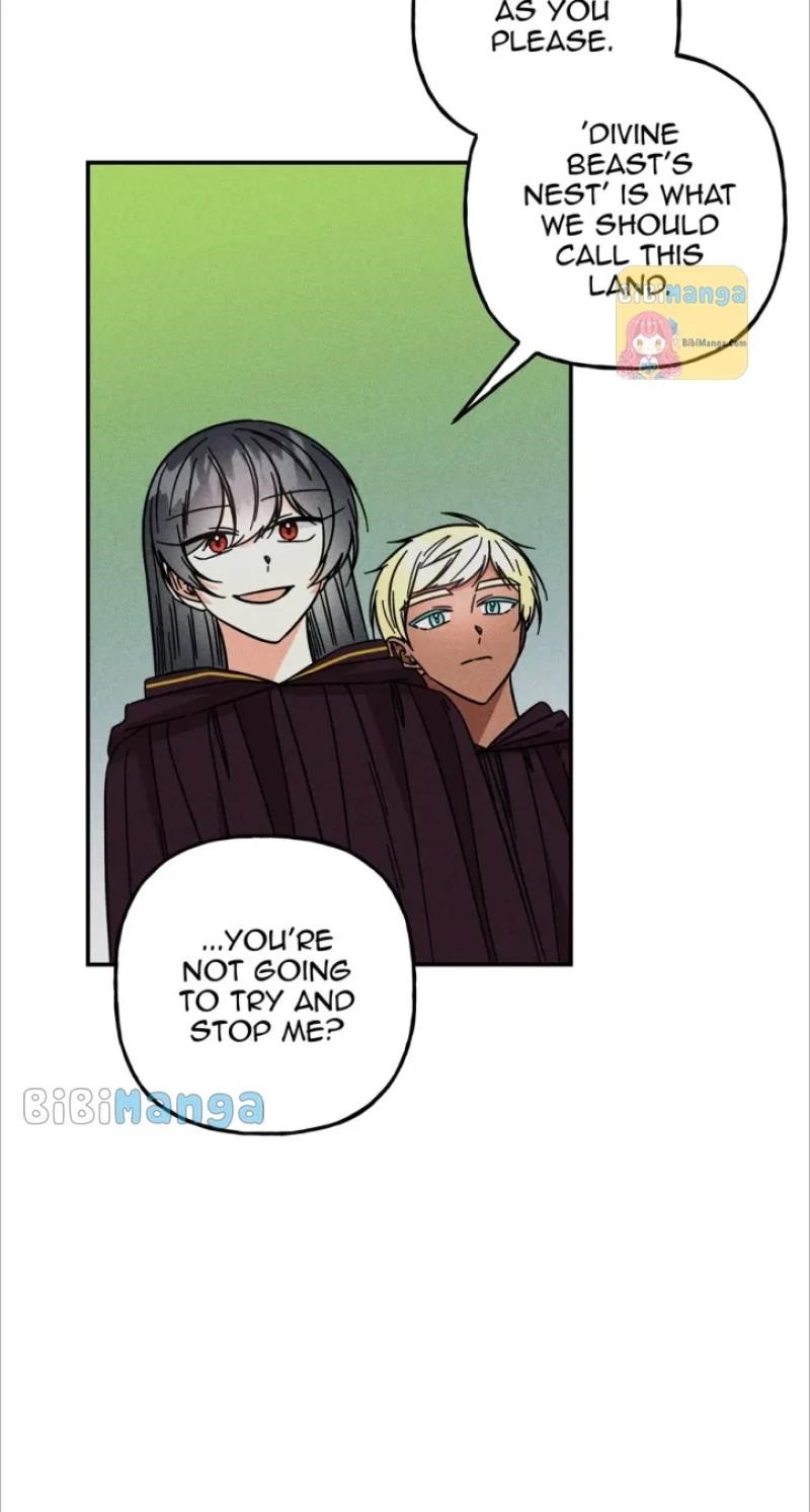 The Archmage’s Daughter Chapter 181 - Page 34