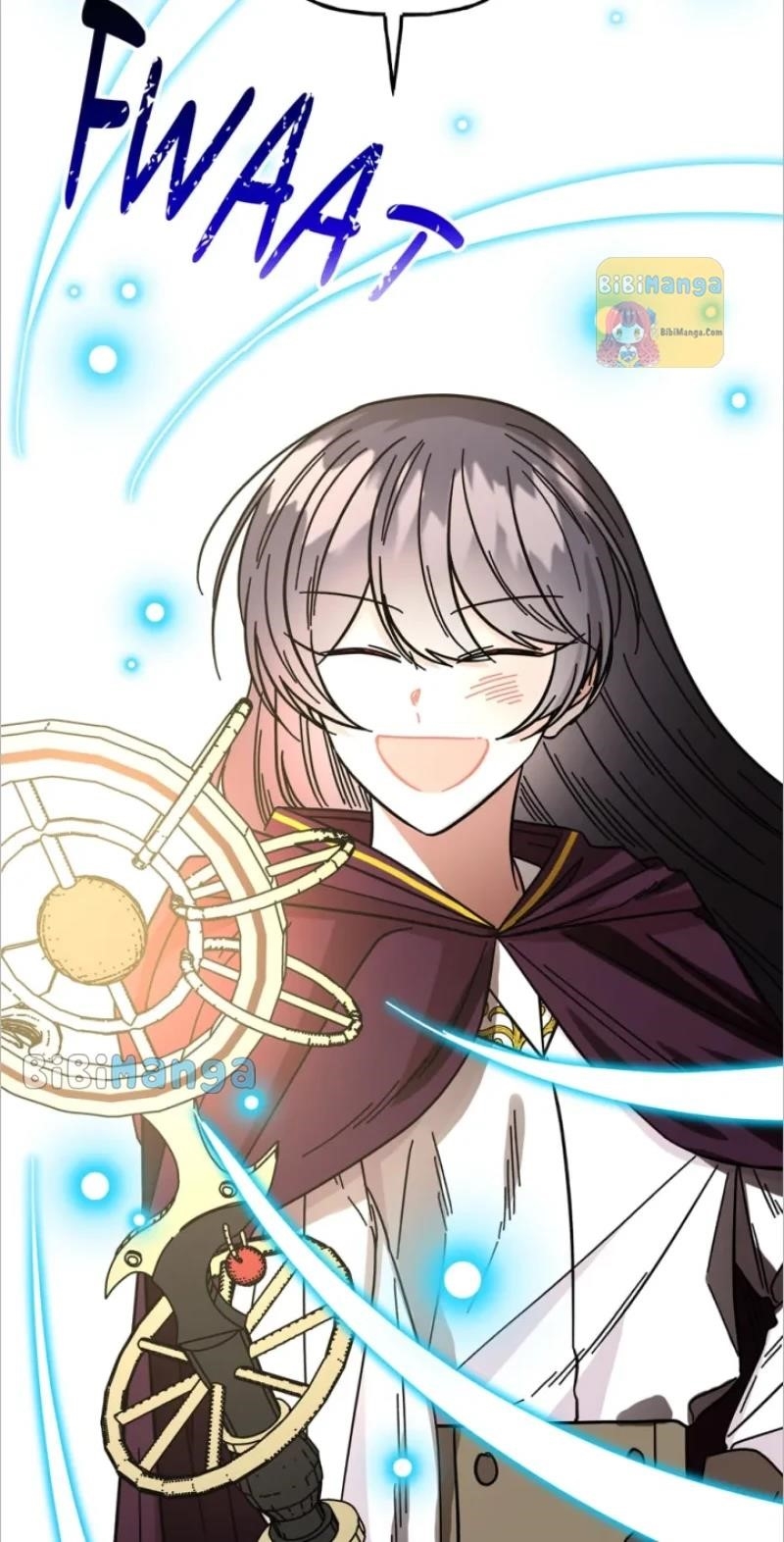 The Archmage’s Daughter Chapter 181 - Page 38