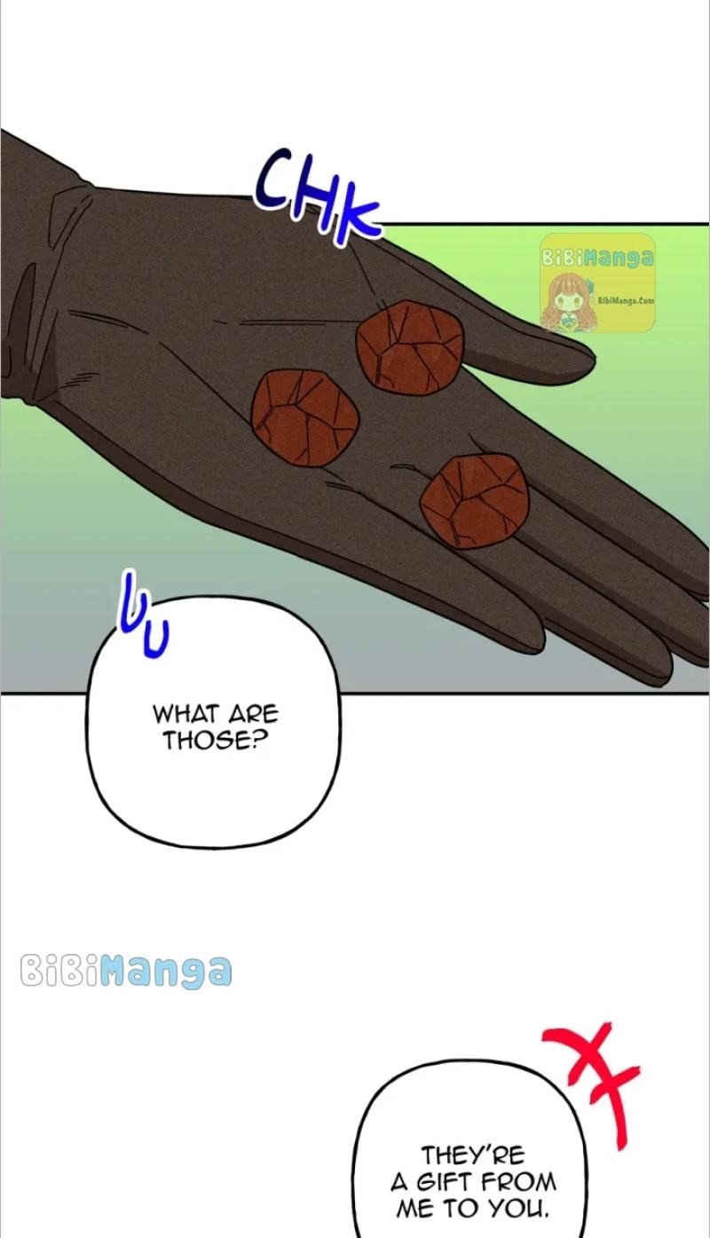 The Archmage’s Daughter Chapter 181 - Page 40