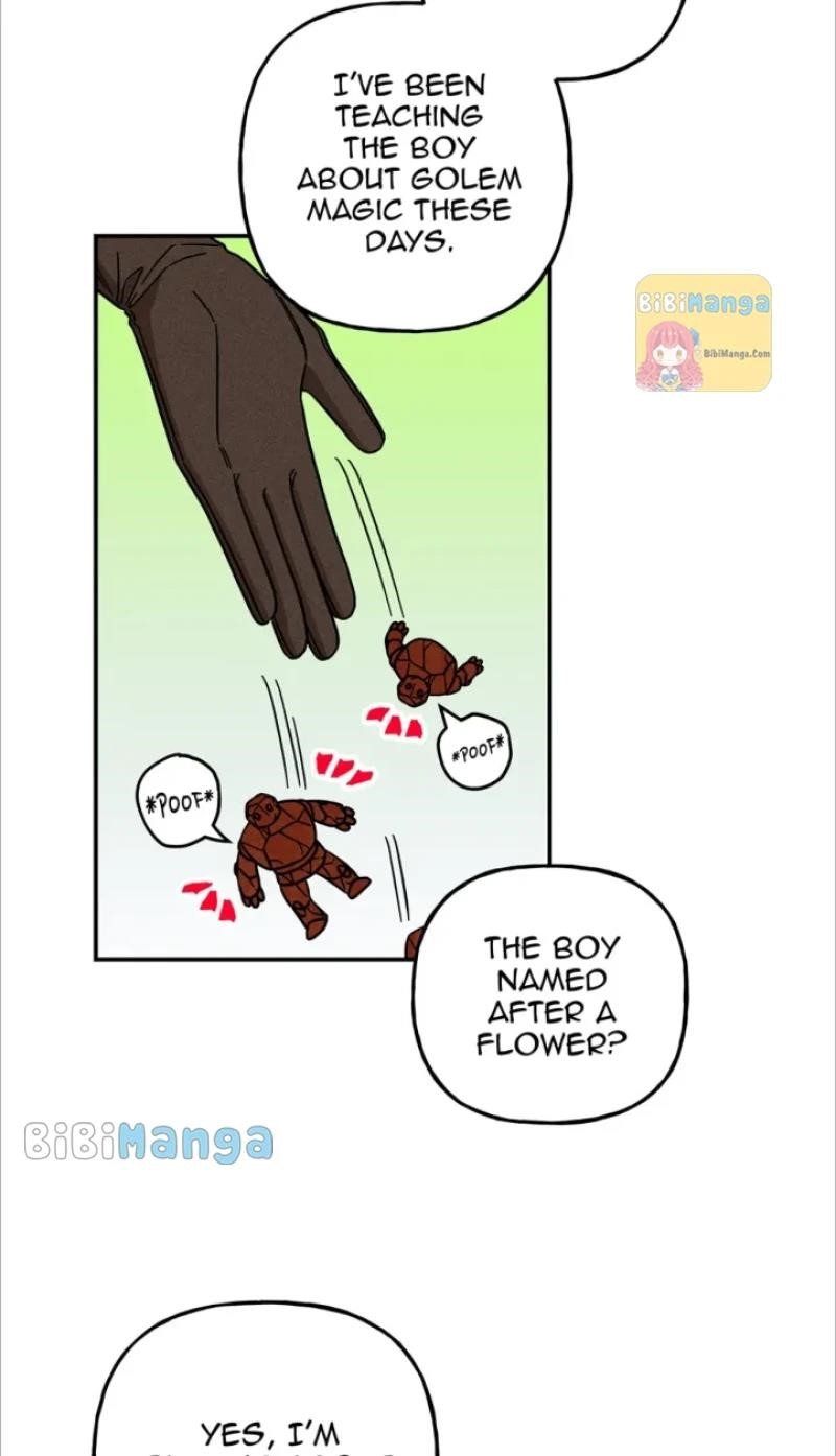 The Archmage’s Daughter Chapter 181 - Page 41