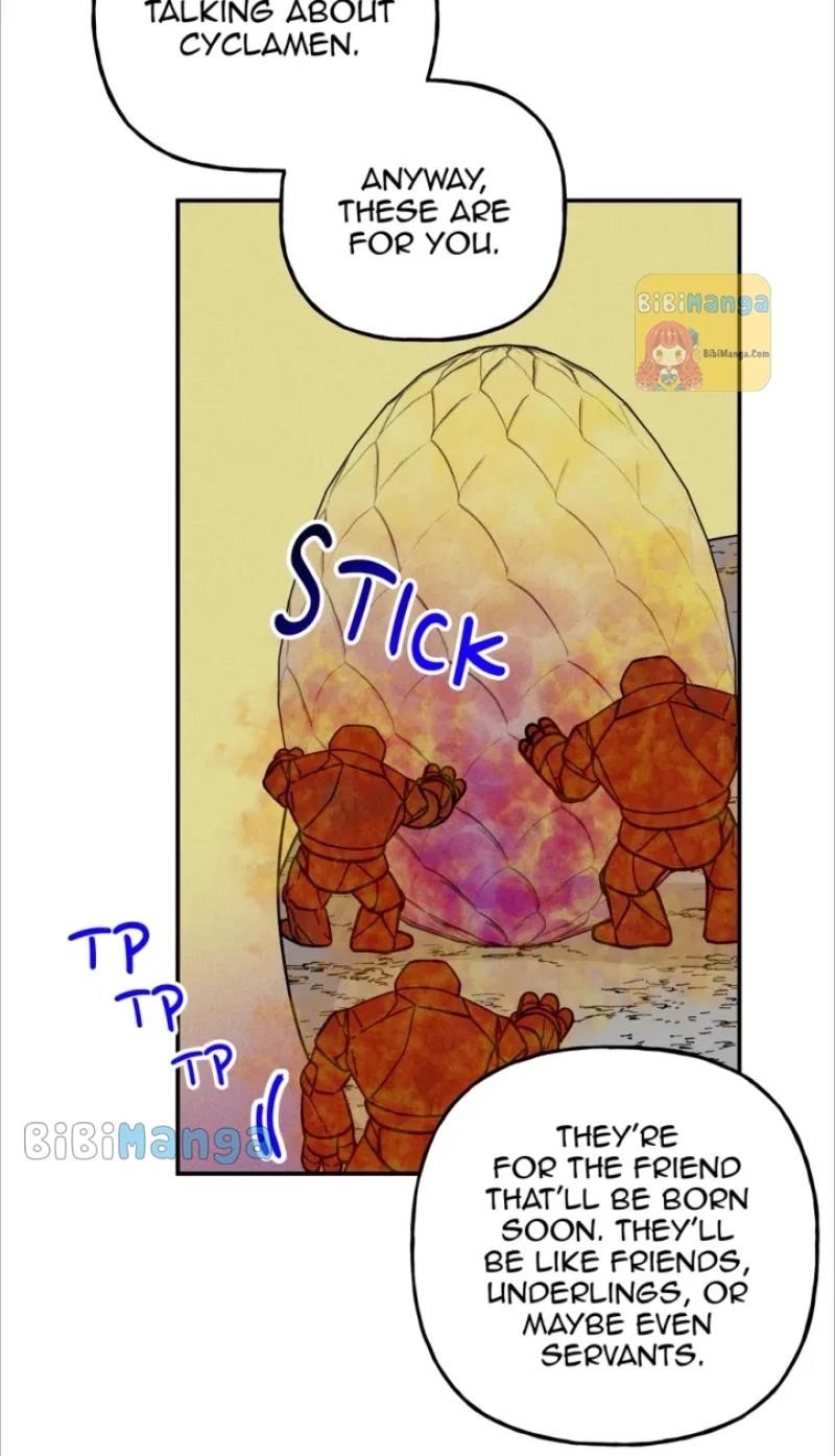 The Archmage’s Daughter Chapter 181 - Page 42