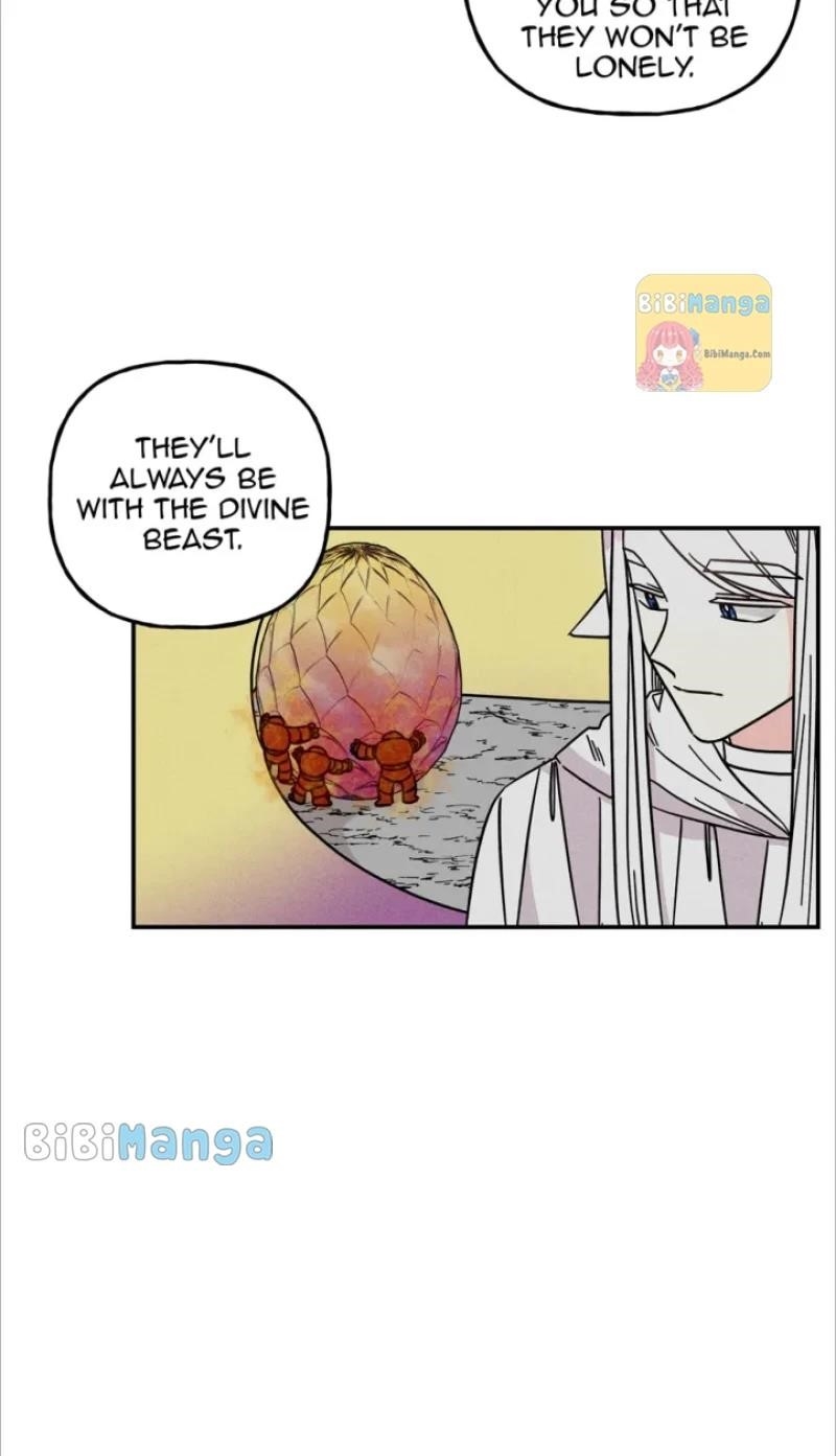 The Archmage’s Daughter Chapter 181 - Page 44