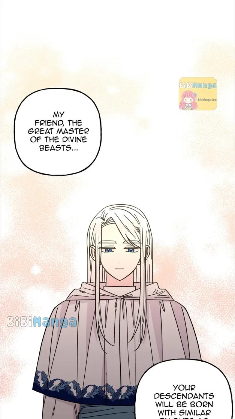 The Archmage’s Daughter Chapter 181 - Page 45