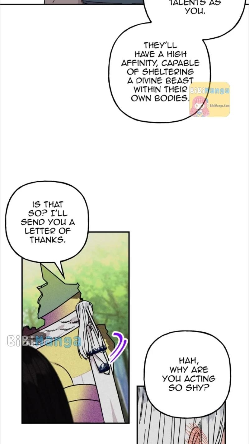 The Archmage’s Daughter Chapter 181 - Page 46